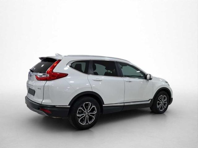 Honda Cr-v LIFESTYLE